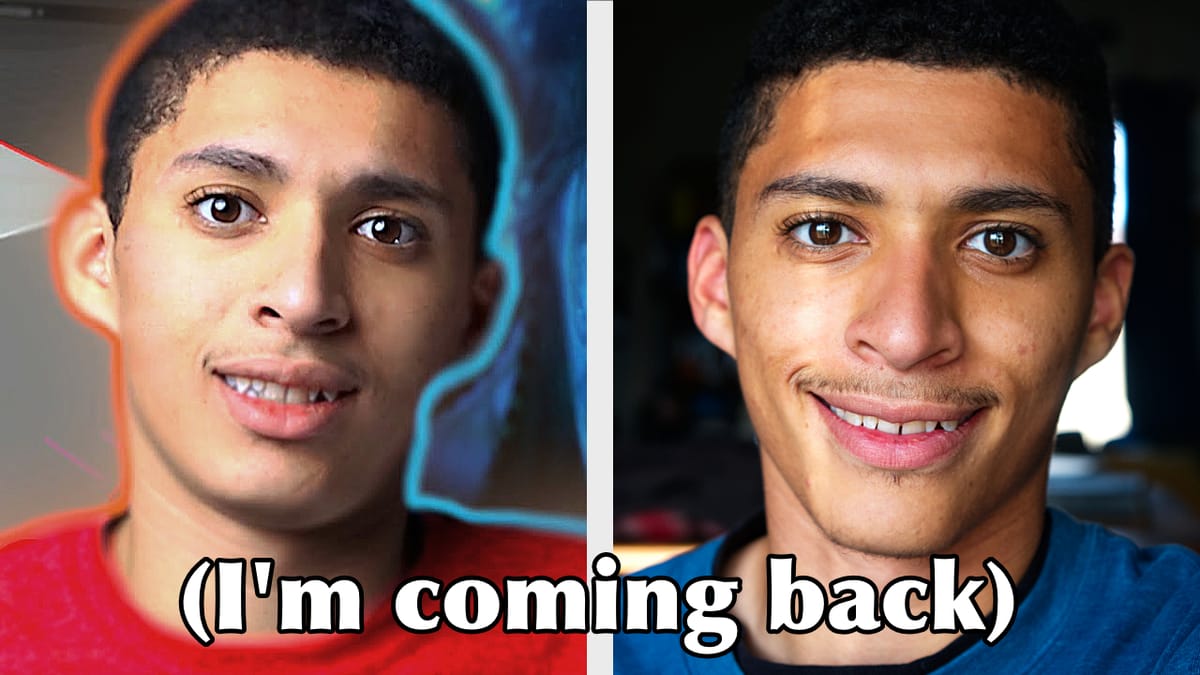 why I stopped making my 3d animated feature film